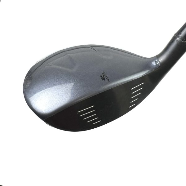 Cobra Air X Offset 5 Wood / 20 Degree / Ultralite 45 Senior Flex