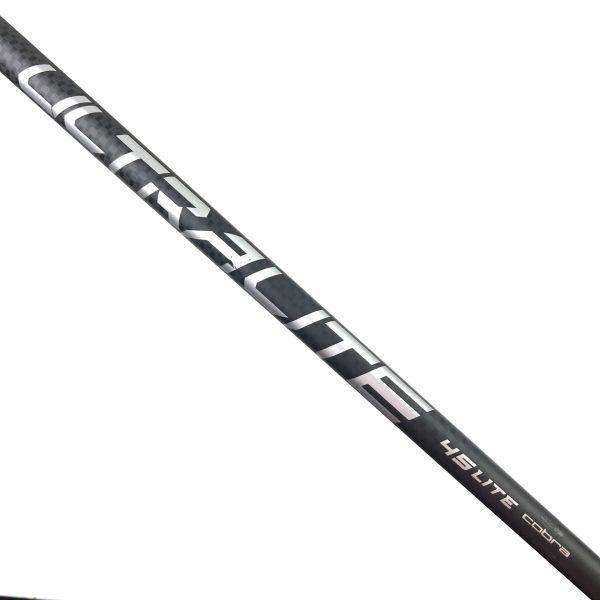 Cobra Air X Offset 5 Wood / 20 Degree / Ultralite 45 Senior Flex
