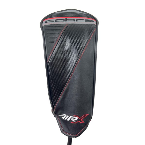 Cobra Air X Offset 5 Wood / 20 Degree / Ultralite 45 Senior Flex