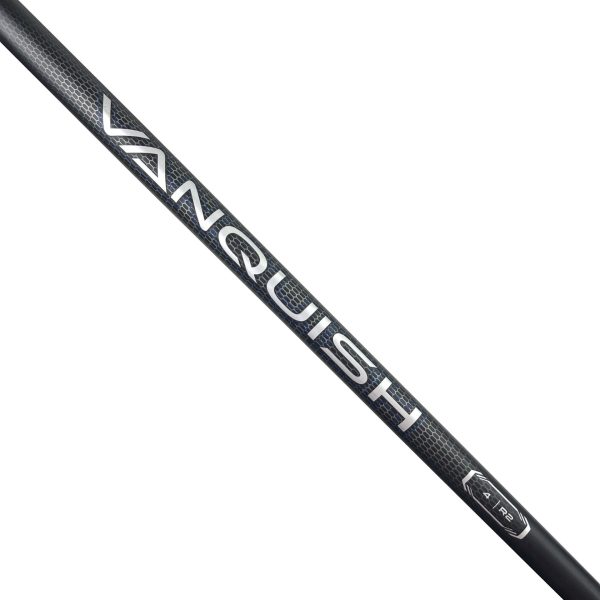 Taylormade Qi35 Max 7 Wood / 21.5 Degree / Vanquish Senior Flex