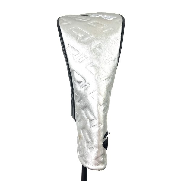 Taylormade Qi35 Max 7 Wood / 21.5 Degree / Vanquish Senior Flex