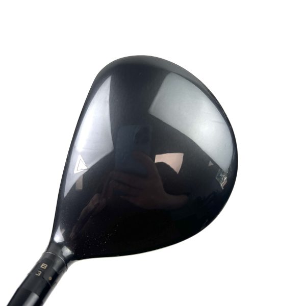 Titleist 917F2 3 Wood / 16.5 Degree / Diamana 60 Regular Flex
