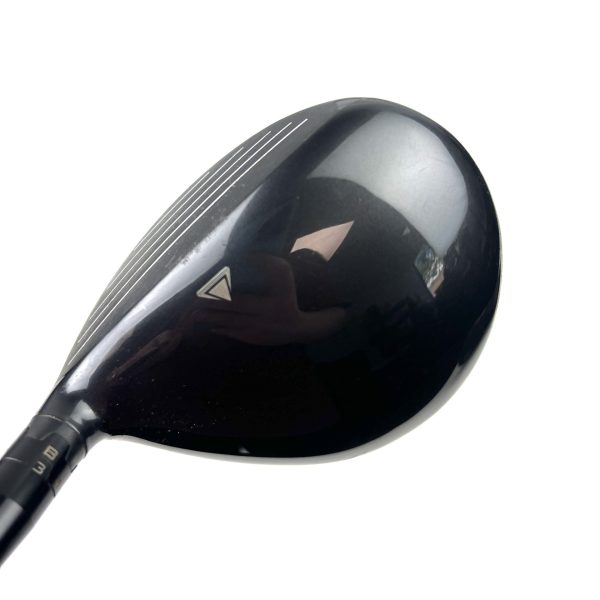 Titleist 917F2 3 Wood / 16.5 Degree / Diamana 60 Regular Flex