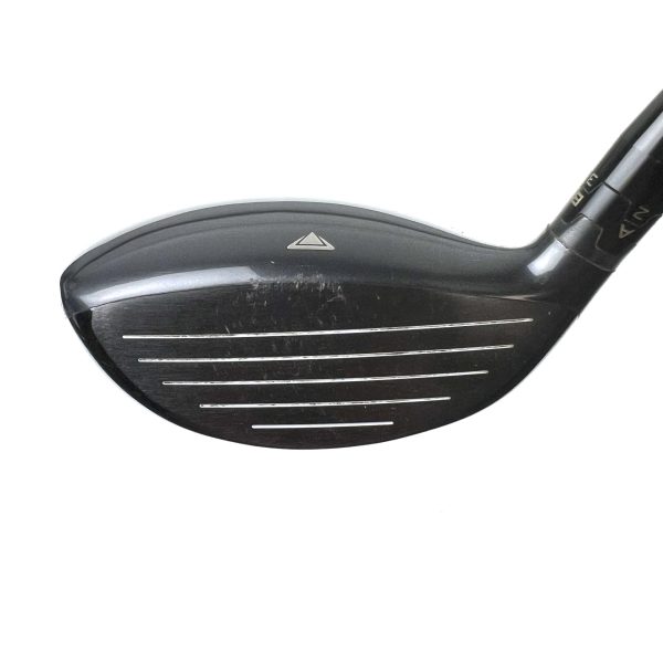 Titleist 917F2 3 Wood / 16.5 Degree / Diamana 60 Regular Flex