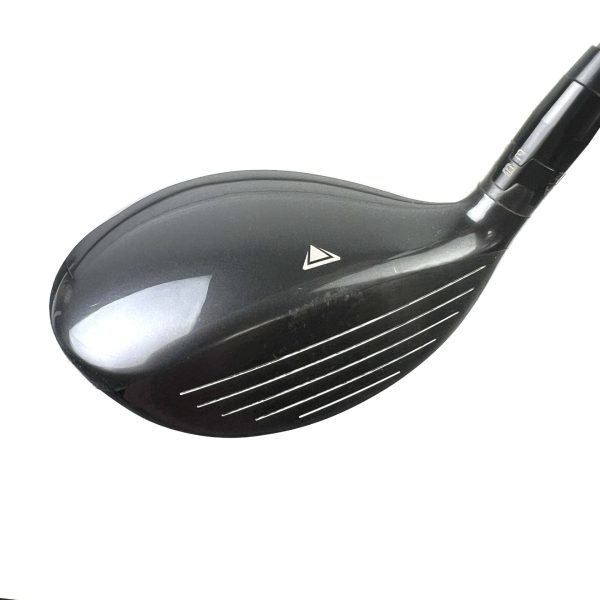 Titleist 917F2 3 Wood / 16.5 Degree / Diamana 60 Regular Flex