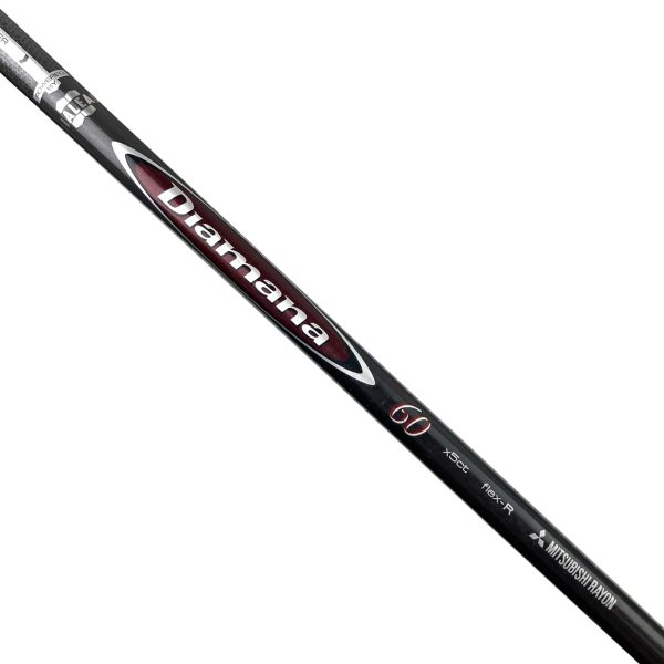 Titleist 917F2 3 Wood / 16.5 Degree / Diamana 60 Regular Flex