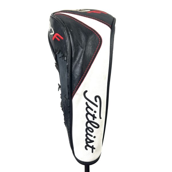 Titleist 917F2 3 Wood / 16.5 Degree / Diamana 60 Regular Flex