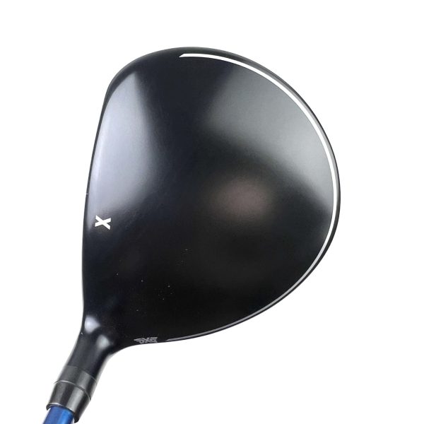 PXG 0211 2022 3 Wood / 15 Degree / Evenflow Riptide CB Stiff Flex
