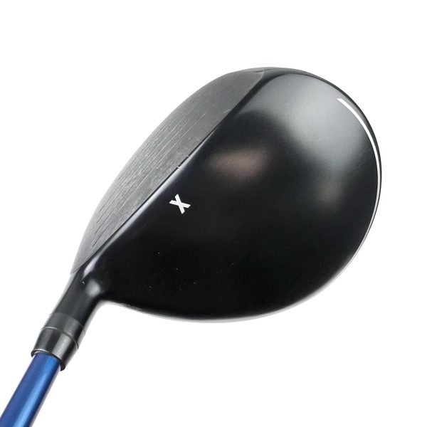 PXG 0211 2022 3 Wood / 15 Degree / Evenflow Riptide CB Stiff Flex