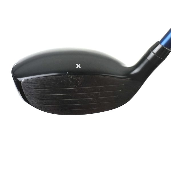 PXG 0211 2022 3 Wood / 15 Degree / Evenflow Riptide CB Stiff Flex