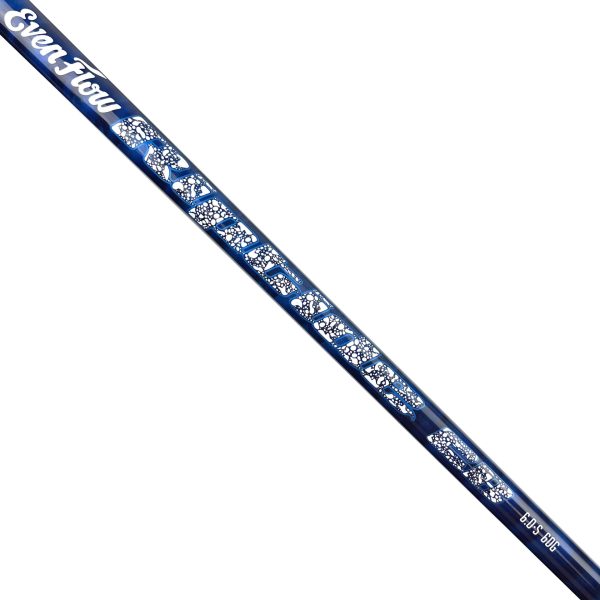 PXG 0211 2022 3 Wood / 15 Degree / Evenflow Riptide CB Stiff Flex