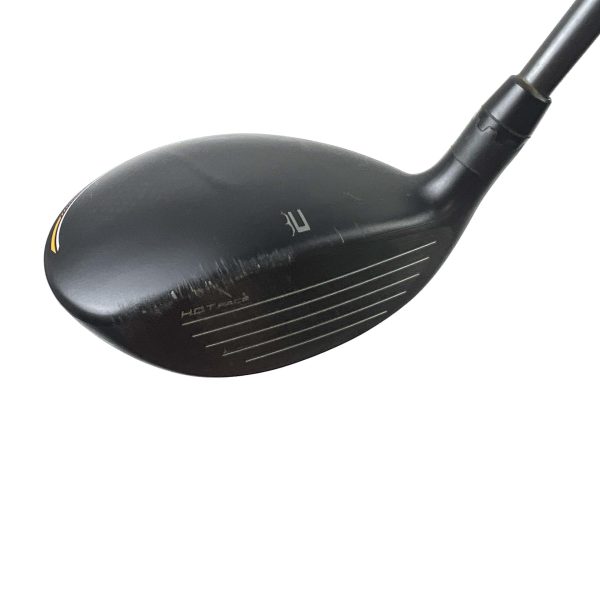 Cobra LTDx 3 Wood / 15.5 Degree / HZRDUS Smoke IM10 Stiff Flex