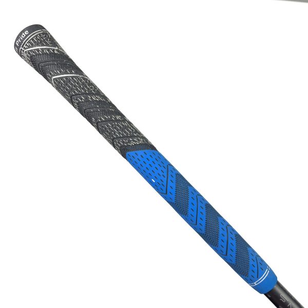 Cobra LTDx 3 Wood / 15.5 Degree / HZRDUS Smoke IM10 Stiff Flex