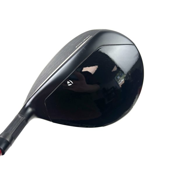 Taylormade Stealth 2 HD 5 Wood / 19 Degree / Speeder NX 50 Regular Flex