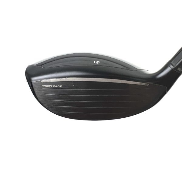Taylormade Stealth 2 HD 5 Wood / 19 Degree / Speeder NX 50 Regular Flex