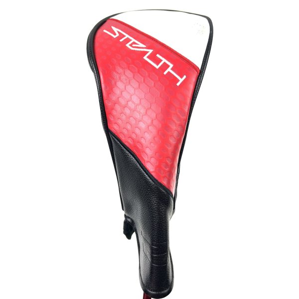 Taylormade Stealth 2 HD 5 Wood / 19 Degree / Speeder NX 50 Regular Flex