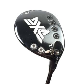 PXG 0341 X Gen 2 3 Wood / 15 Degree / Tensei Blue Stiff Extra Stiff