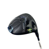 Cobra DS-Adapt X Driver / 10.5 Degree / Denali Blue 60 Stiff Flex