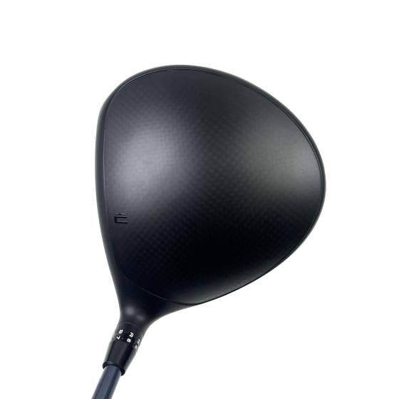 Cobra DS-Adapt X Driver / 10.5 Degree / Denali Blue 60 Stiff Flex