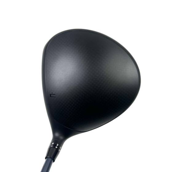 Cobra DS-Adapt X Driver / 10.5 Degree / Denali Blue 60 Stiff Flex