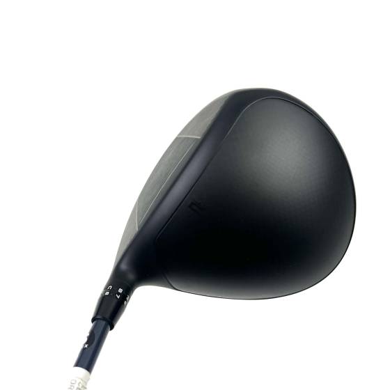 Cobra DS-Adapt X Driver / 10.5 Degree / Denali Blue 60 Stiff Flex