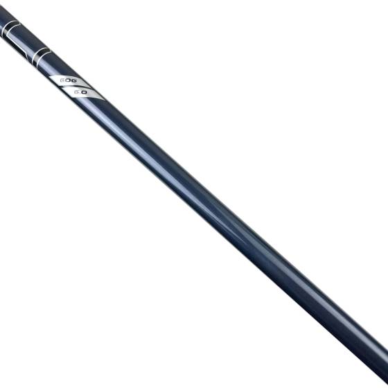 Cobra DS-Adapt X Driver / 10.5 Degree / Denali Blue 60 Stiff Flex