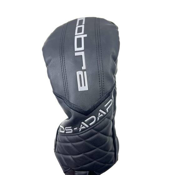 Cobra DS-Adapt X Driver / 10.5 Degree / Denali Blue 60 Stiff Flex