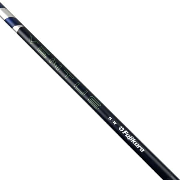 Taylormade QI35 Driver / 10.5 Degree / Ventus 5R Regular Flex
