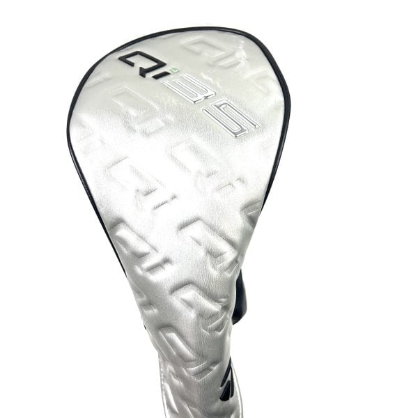 Taylormade QI35 Driver / 10.5 Degree / Ventus 5R Regular Flex