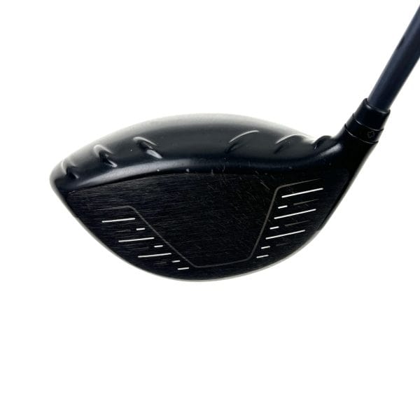 Ping G425 Max Driver / 10.5 Degree / Alta CB 55 Regular Flex