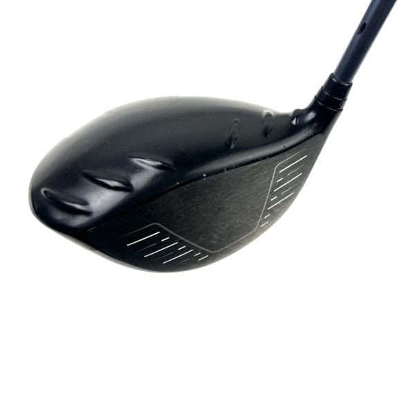 Ping G425 Max Driver / 10.5 Degree / Alta CB 55 Regular Flex