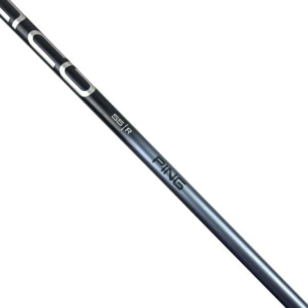 Ping G425 Max Driver / 10.5 Degree / Alta CB 55 Regular Flex