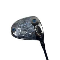 Callaway Paradym AI Smoke Triple Diamond Driver / 9 Degree / Project X Cypher 40 Regular Flex