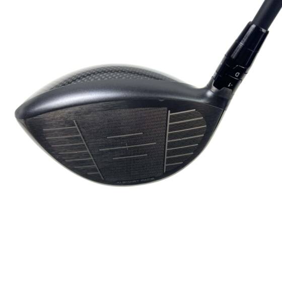 Callaway Paradym AI Smoke Triple Diamond Driver / 9 Degree / Project X Cypher 40 Regular Flex
