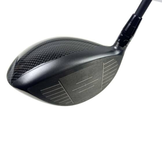 Callaway Paradym AI Smoke Triple Diamond Driver / 9 Degree / Project X Cypher 40 Regular Flex