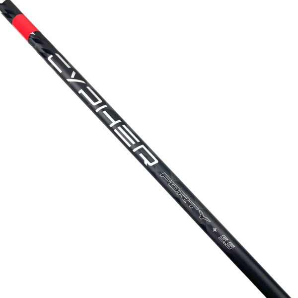 Callaway Paradym AI Smoke Triple Diamond Driver / 9 Degree / Project X Cypher 40 Regular Flex