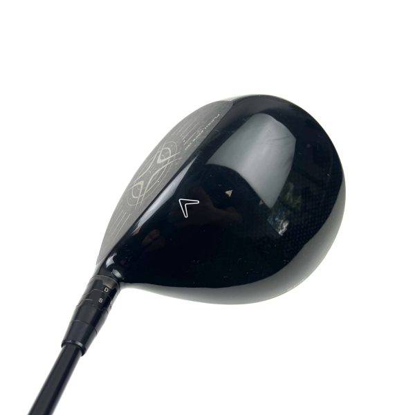 Callaway Epic Speed Driver / 10.5 Degree / MMT 70 Stiff Flex