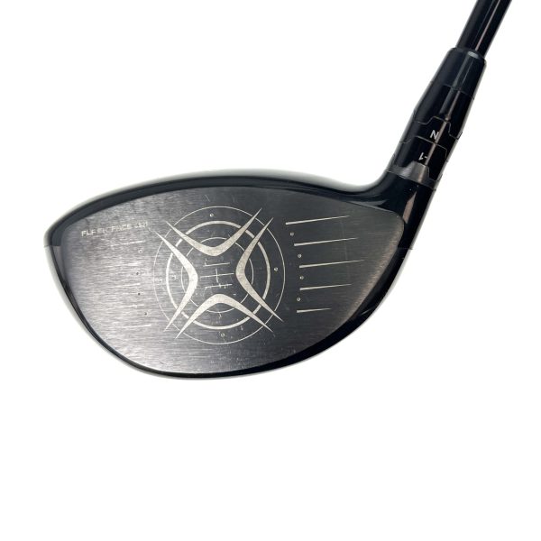 Callaway Epic Speed Driver / 10.5 Degree / MMT 70 Stiff Flex