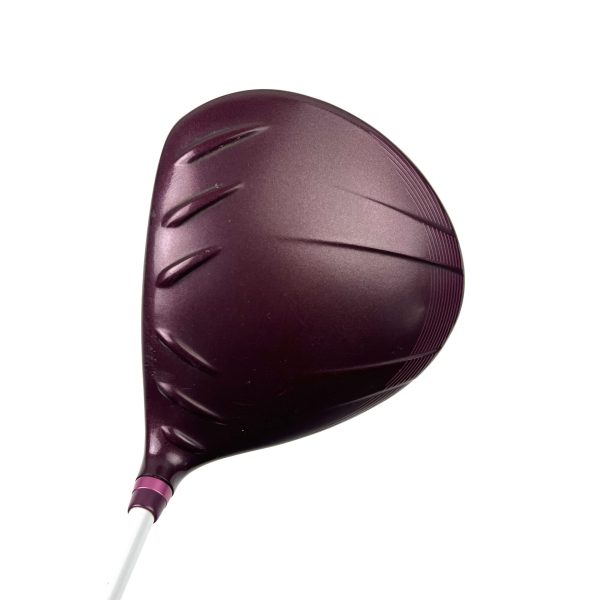 Ping G Le 2 Driver / 11.5 Degree / ULT 240 Lite Ladies Flex