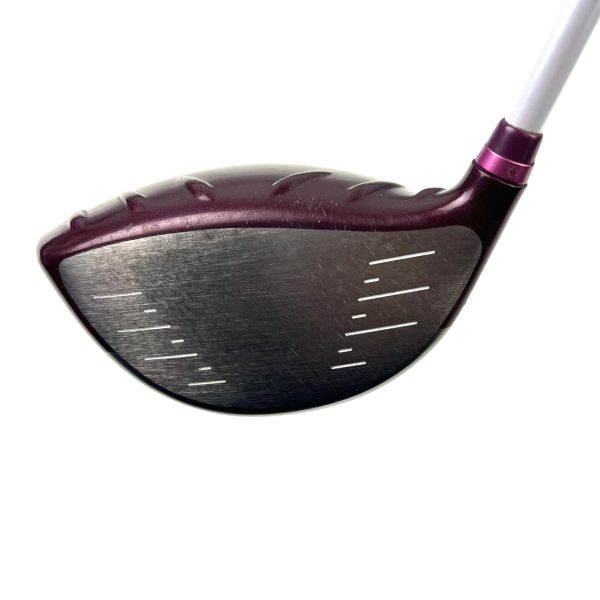 Ping G Le 2 Driver / 11.5 Degree / ULT 240 Lite Ladies Flex