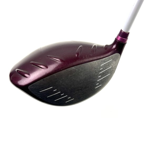 Ping G Le 2 Driver / 11.5 Degree / ULT 240 Lite Ladies Flex