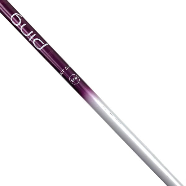 Ping G Le 2 Driver / 11.5 Degree / ULT 240 Lite Ladies Flex