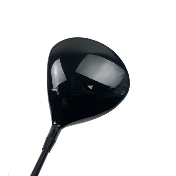 Titleist TSI2 Driver / 11 Degree / HZRDUS Smoke RDX Regular Flex