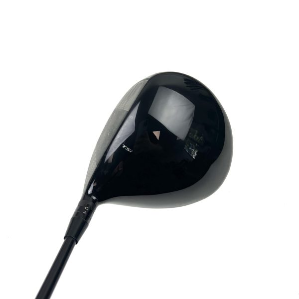 Titleist TSI2 Driver / 11 Degree / HZRDUS Smoke RDX Regular Flex