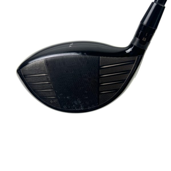 Titleist TSI2 Driver / 11 Degree / HZRDUS Smoke RDX Regular Flex