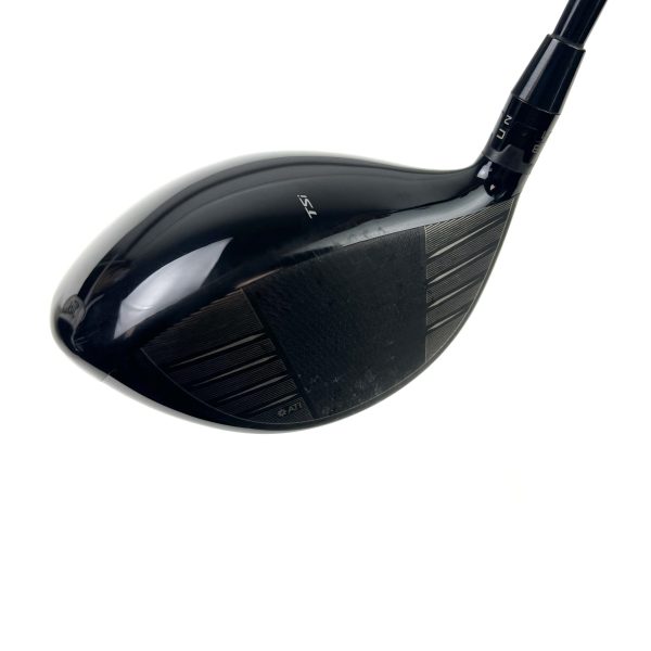 Titleist TSI2 Driver / 11 Degree / HZRDUS Smoke RDX Regular Flex