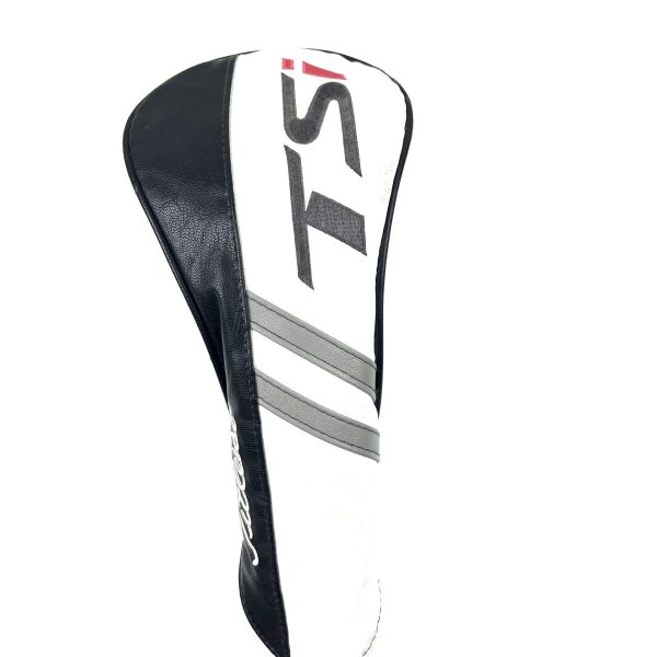 Titleist TSI2 Driver / 11 Degree / HZRDUS Smoke RDX Regular Flex