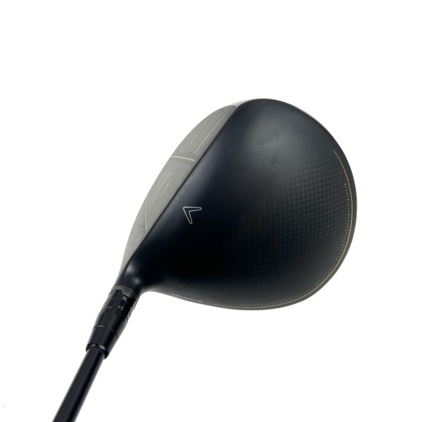 Callaway Rogue ST Max Driver / 10.5 Degree / Tensei Blue AV Series 55 Regular Flex