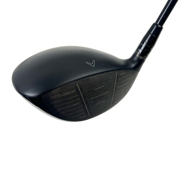 Callaway Rogue ST Max Driver / 10.5 Degree / Tensei Blue AV Series 55 Regular Flex