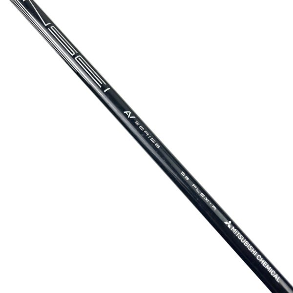 Callaway Rogue ST Max Driver / 10.5 Degree / Tensei Blue AV Series 55 Regular Flex